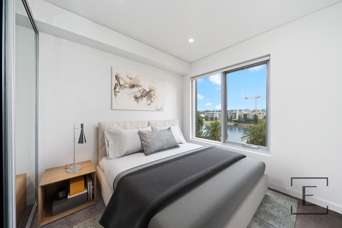 a308 / 98 Lakeside Parade, Jordan Springs