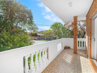 1 / 84 Noble Street, Allawah