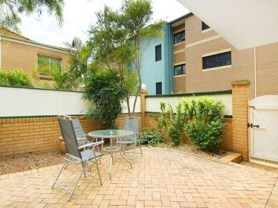 1 / 20-22 Grosvenor Street, Neutral Bay