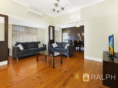 12 Eleanor Avenue, Belmore