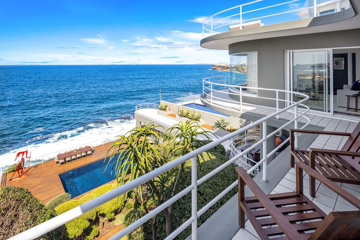 1A Seaside Parade, South Coogee