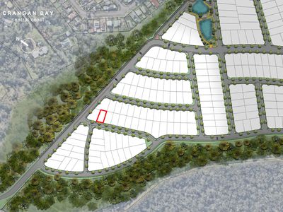 Lot 726, 85 Kanangra Drive, Crangan Bay