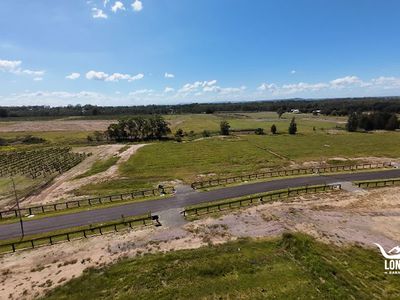 Lot 8 - POKOLBIN ESTATE, McDonalds Road, Pokolbin