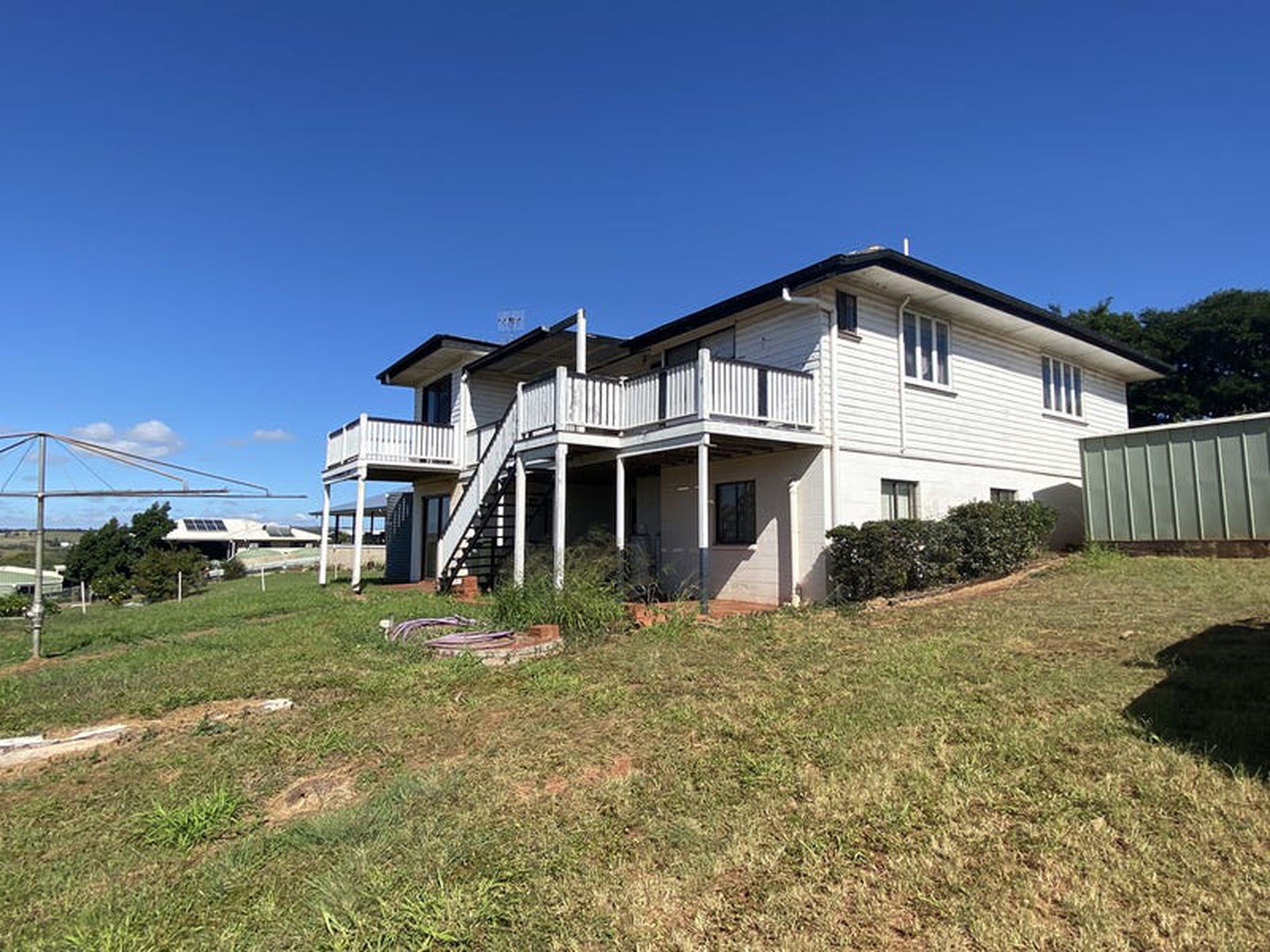 10 Meek Street, Tingoora