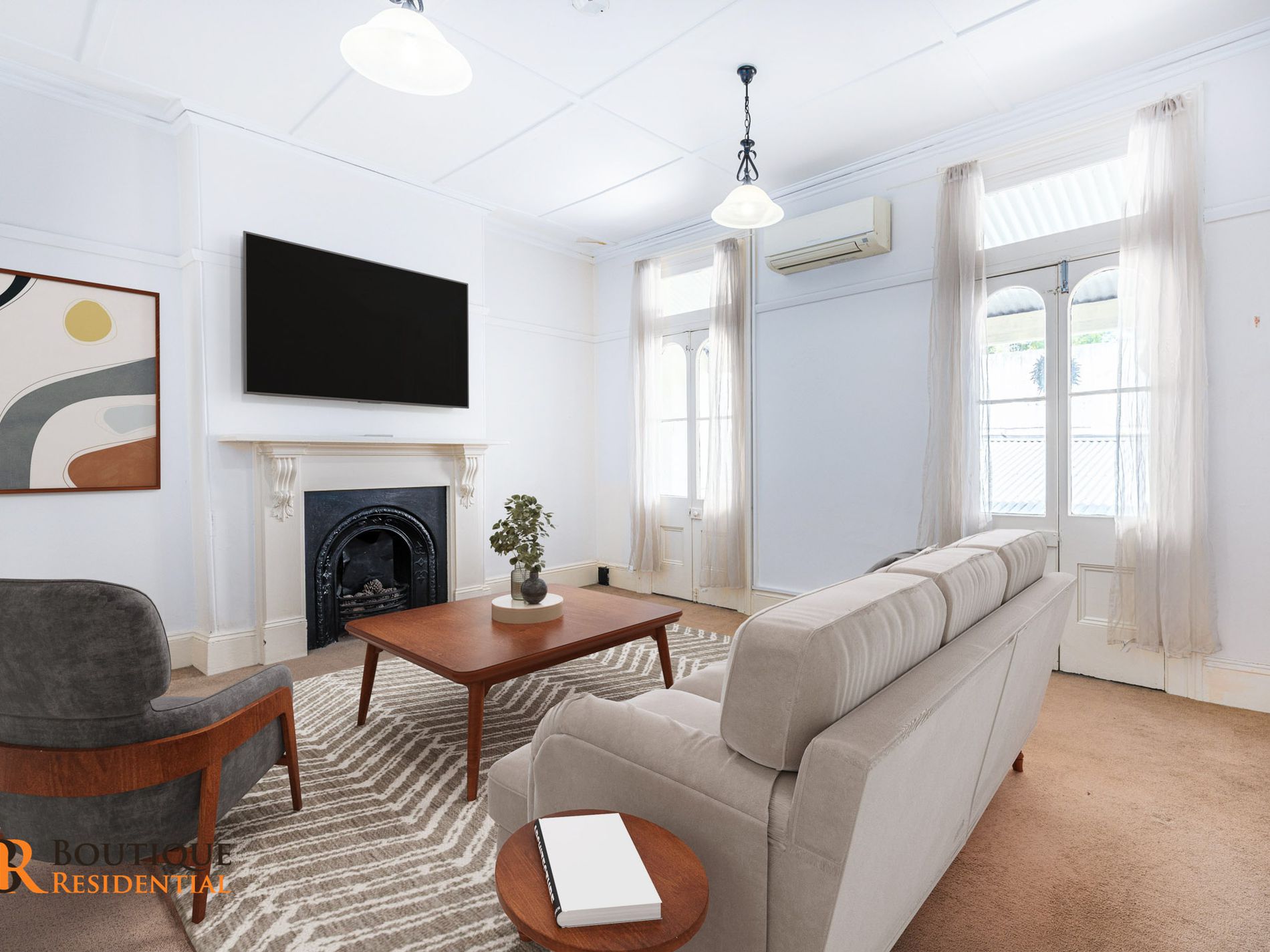 57A Glebe Point Road, Glebe