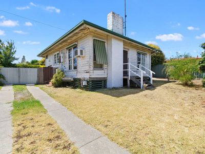 27 Perrin St, Seymour