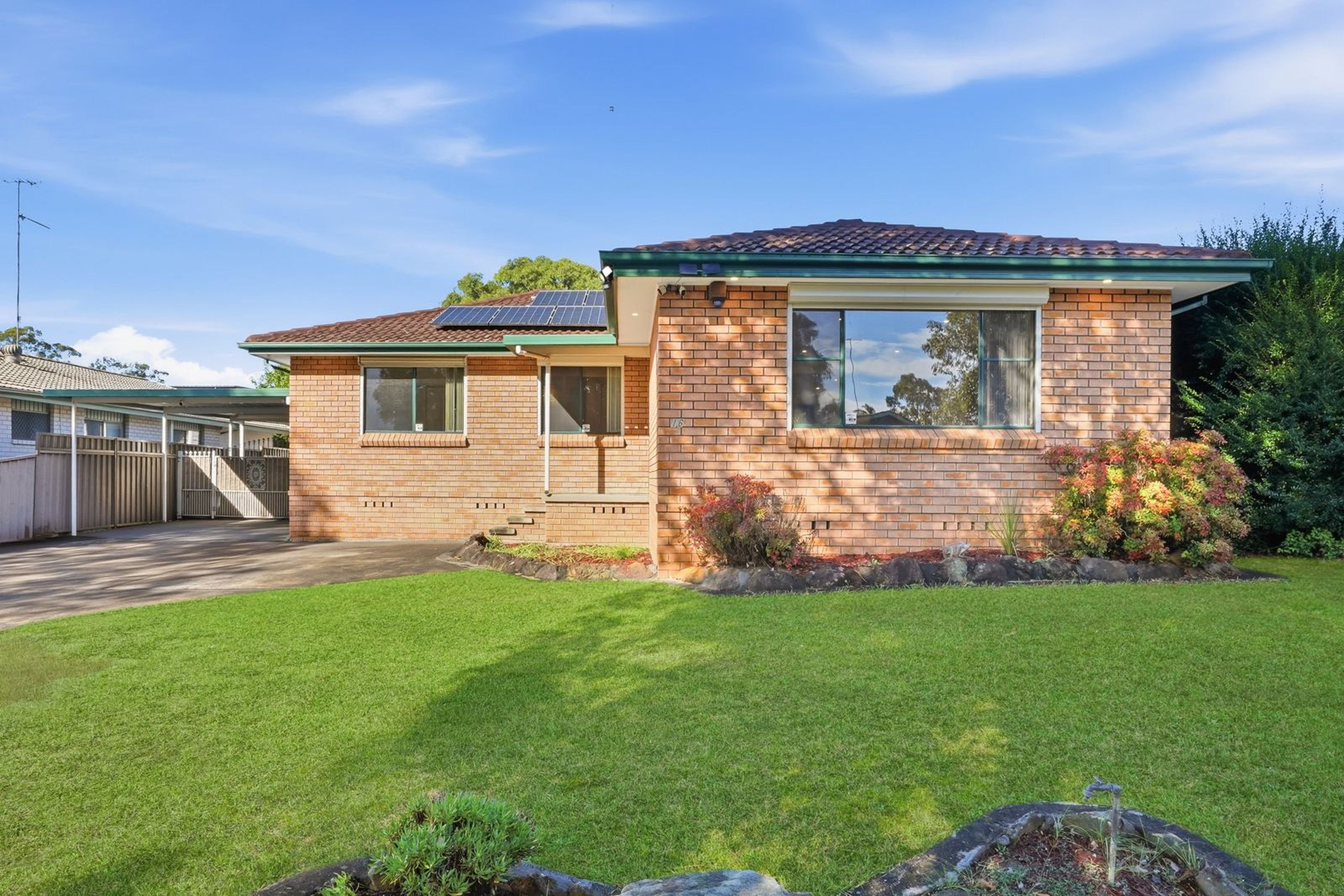 16 Ikin Street, JAMISONTOWN