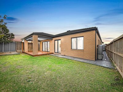 22 Ramlegh Boulevard, Clyde North