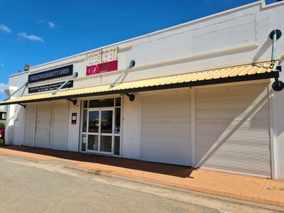 3 / 10 Throssell Road, South Hedland