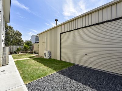 3 Leake Street, Southend