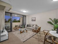 A3 / 100 Bowen Terrace, , Fortitude Valley