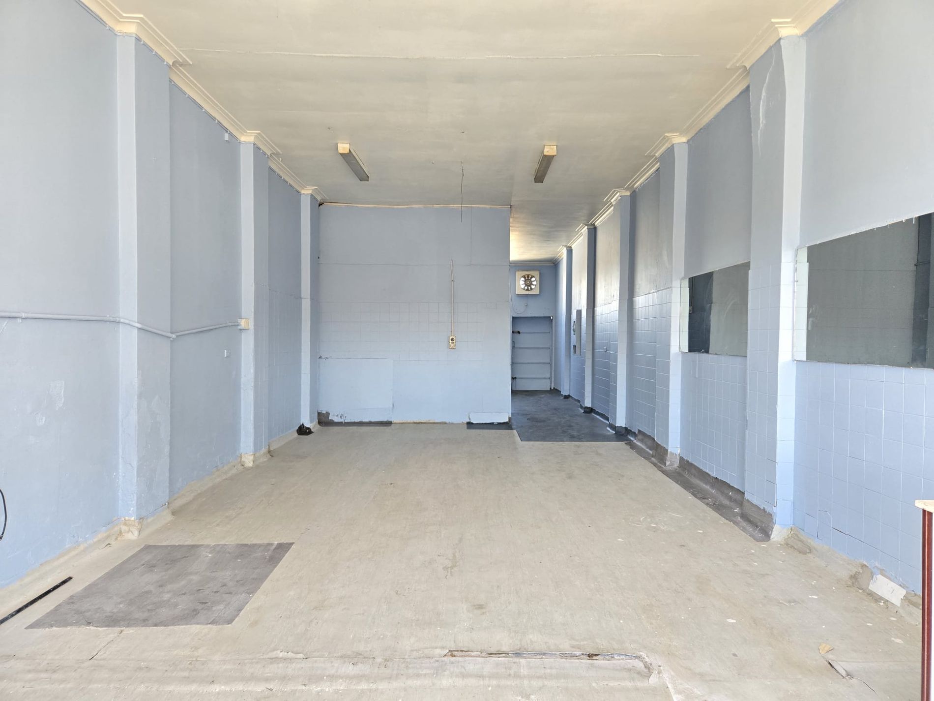 1D Bell Street, Sunshine West