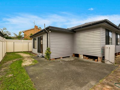 11A  Susan Avenue, Warilla