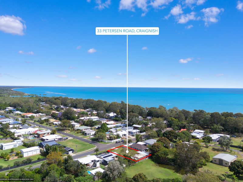 33 Petersen Road, Craignish, QLD, Craignish - Thumbnail 5