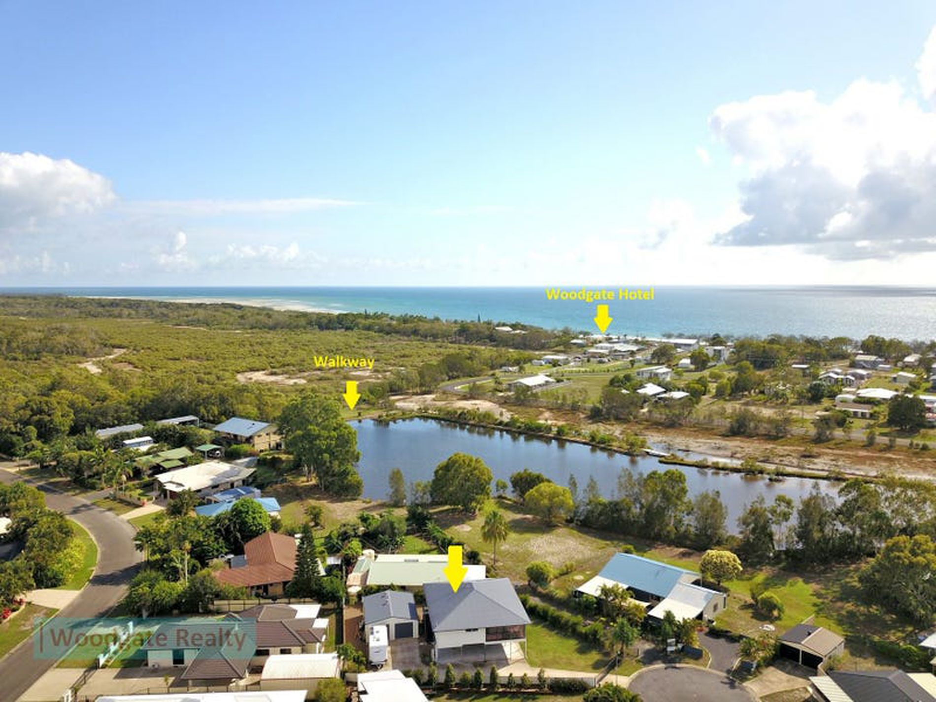 25 Coral Sea Dr, Woodgate