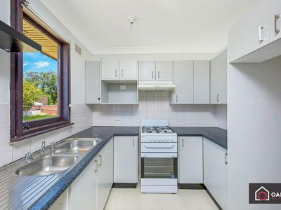 15 Bluett Street, Marayong