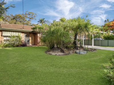 32 Trulson Drive, Crestmead