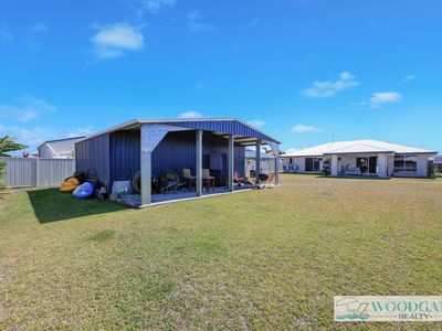 7 Curlew Street, Woodgate