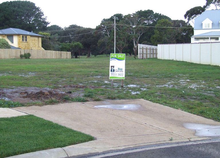 9 Sandford Court, Portland