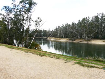 23 Anzac Avenue, Tocumwal