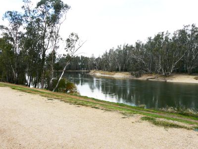 23 Anzac Avenue, Tocumwal