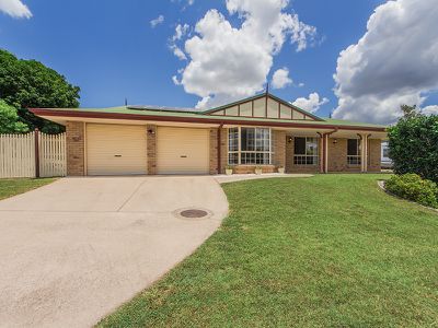 1 Notnel Court, Brassall