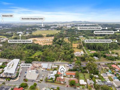 1 / 22 Beverley Avenue, Rochedale South