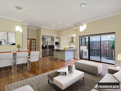 10 St Oswalds Rise, Churchlands