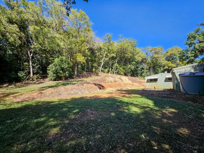 43 Mulligan Highway, Cooktown