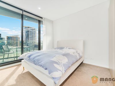 1613 / 500 Pacific Highway, St Leonards