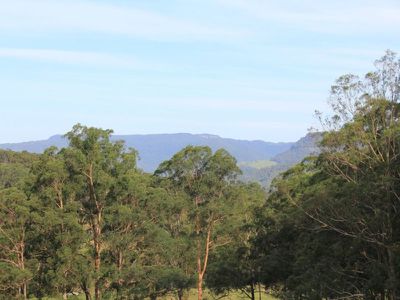 Lot 3 Lot 3 Cedar Springs Road, Kangaroo Valley