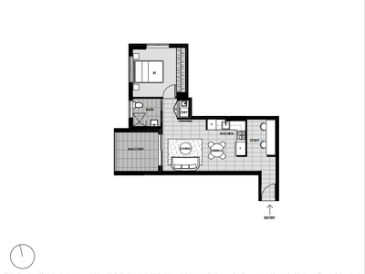 105 / 1 Oxford Street, Blacktown