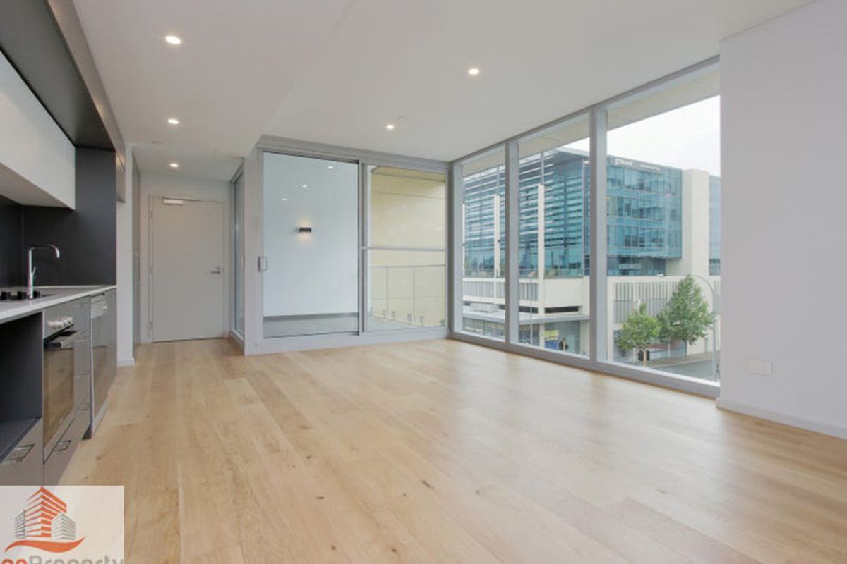 302 / 105-111 Stirling Street, Perth