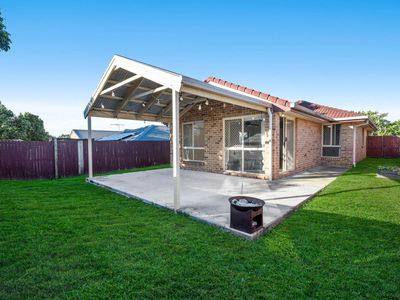 4 Magdalene St, Wynnum West