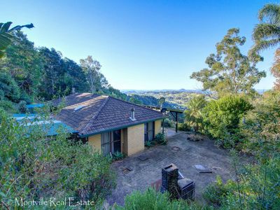 407-413 Flaxton Drive, Flaxton