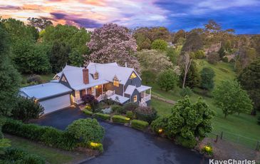 47 Kilvington Drive, Emerald