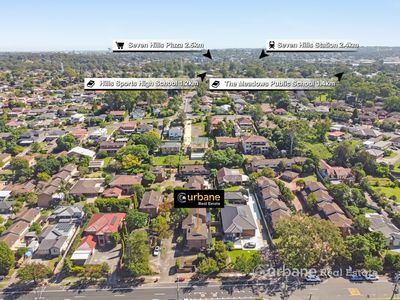 12 / 23-25 Metella Road, Toongabbie