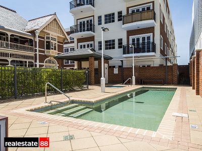 10 / 2 Mayfair Street, West Perth