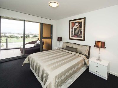 903 / 96 Bow River Crescent , Burswood