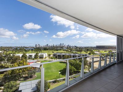 701 / 96 Bow River Crescent, Burswood