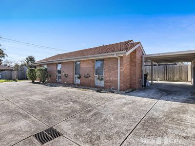 Unit 1 / 122 Fordholm Road, Hampton Park