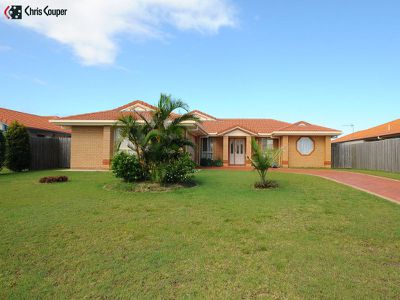 5 CURRAWONG COURT, Eli Waters