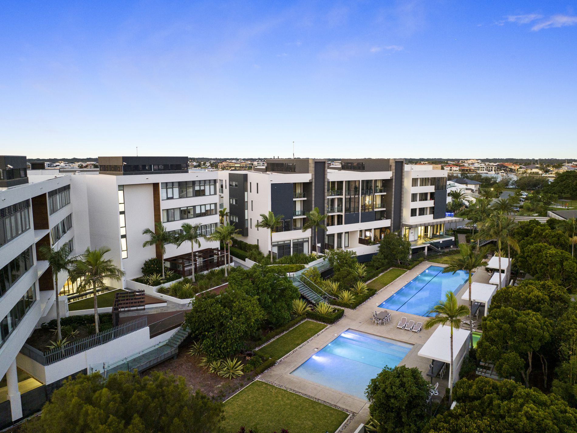 4301 / 2 SUNSET AVENUE, Paradise Point