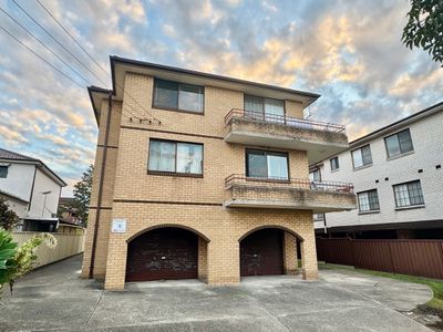 11 / 50 Beamish Street, Campsie