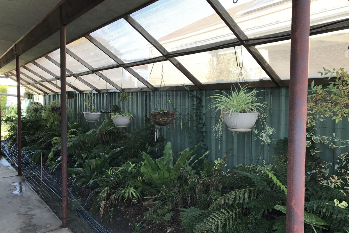 1 Finlason Street, Mansfield