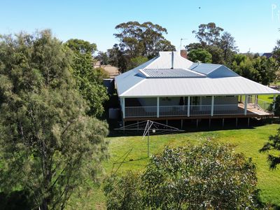 The Old School House / 75 Denham Street, Leadville via, Dunedoo