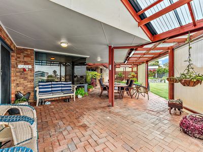 26-28 CAPE BUFFON DRIVE, Southend
