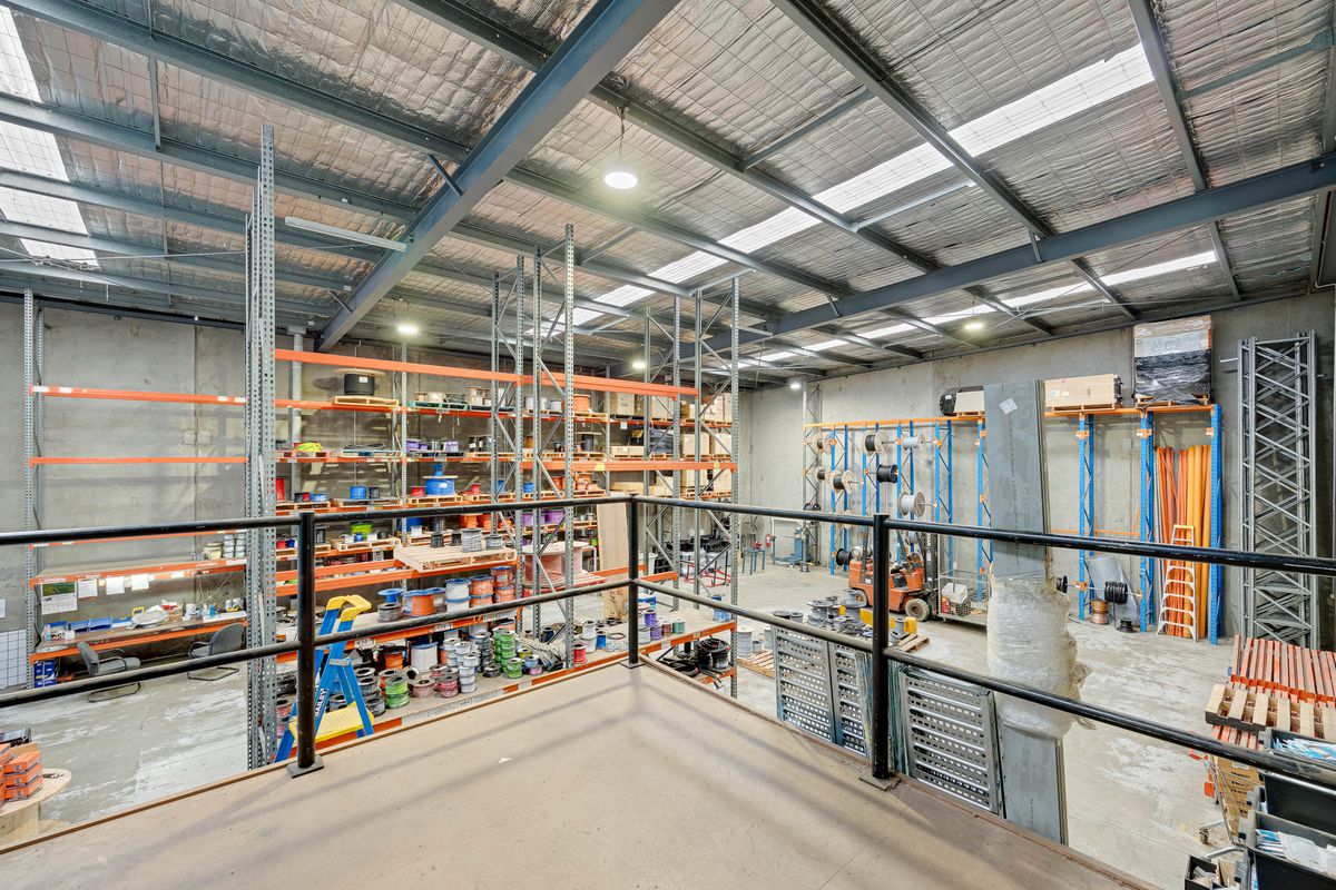 300 Arden Street, North Melbourne