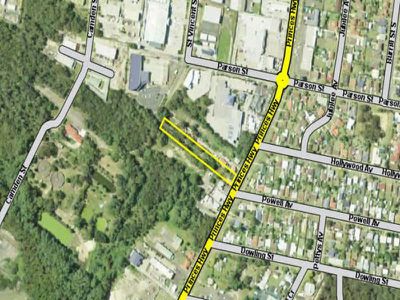 193 Princes Highway, Ulladulla