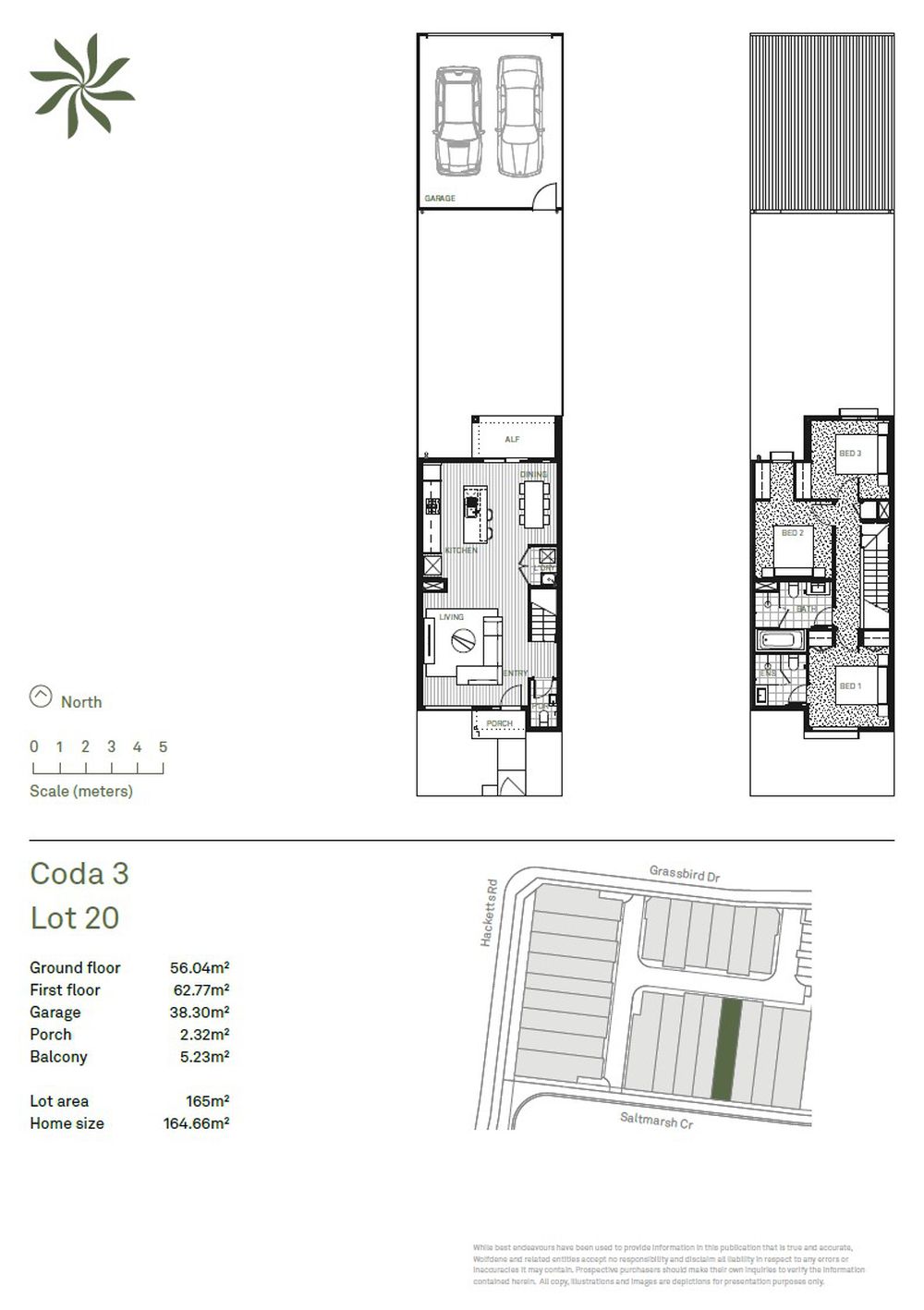 Lot 20 Hacketts Road, Point Cook